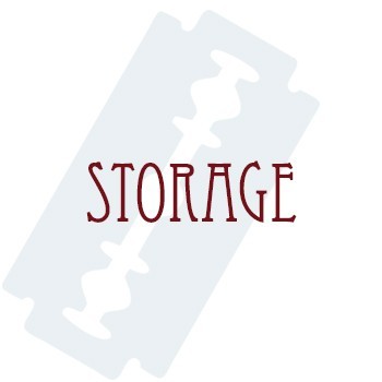 Storage