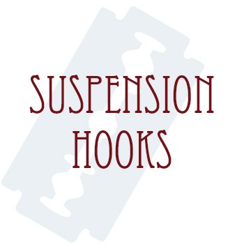 Suspension Hooks