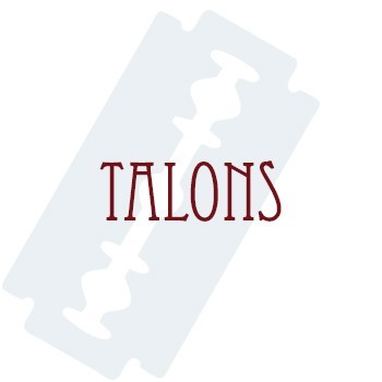 Talons