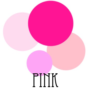 Pink Tattoo Ink