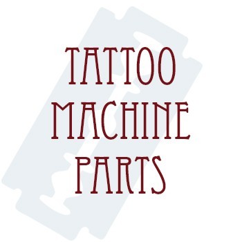 Tattoo Machine Parts
