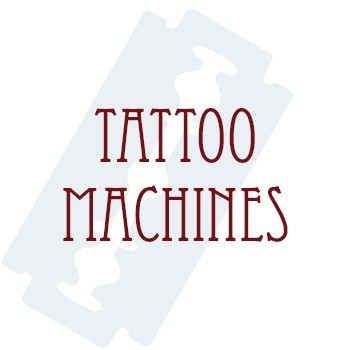 Tattoo Machines