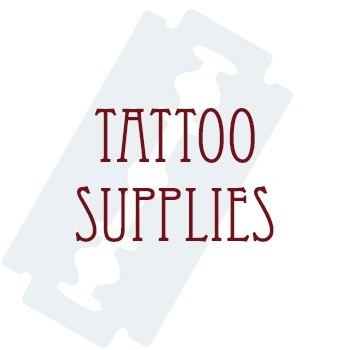 Tattoo Supplies