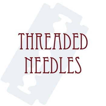 Threaded Needles