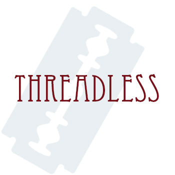 Threadless