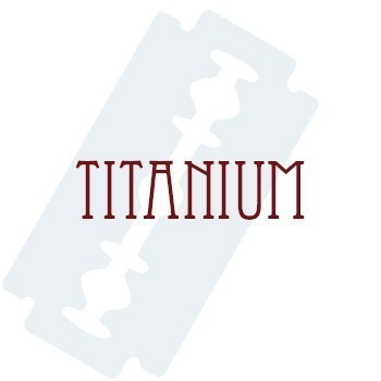 Titanium