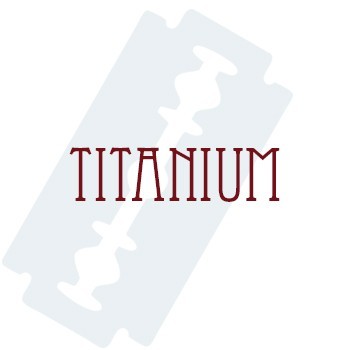 Titanium