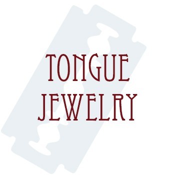 Tongue Jewelry Packages