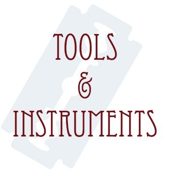 Tools and Instruments