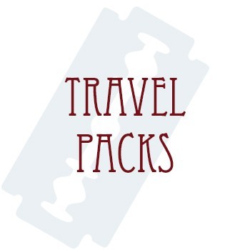 Travel Packs