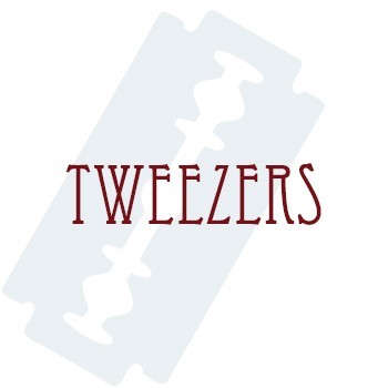 Tweezers