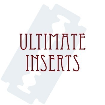Ultimate Inserts