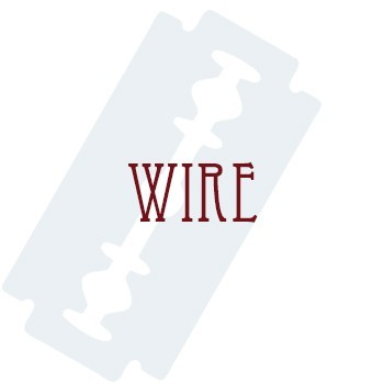 Wire