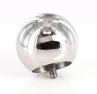 00g Internally Threaded Countersunk Steel Ball