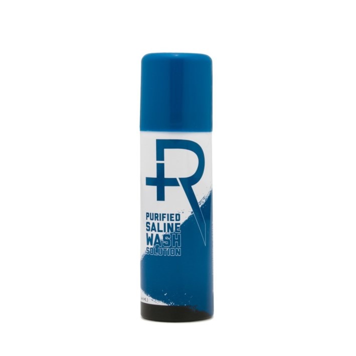 1.5oz Saline Wash Spray by Recovery Aftercare