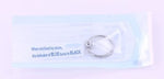 Saferly Internal Steam Indicators - Used with Sterilization Pouches - Box of 1000