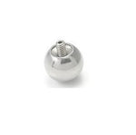 10g Internally Threaded Countersunk Steel Ball