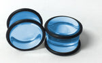 UV Acrylic Grooved Plugs