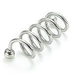 14g Surgical Steel Helix Twist