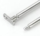 14g Threaded Taper for Internally Threaded Jewelry