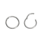 14g Titanium Segment Clicker