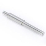 18g Threadless Taper for Internally Threaded Body Jewelry