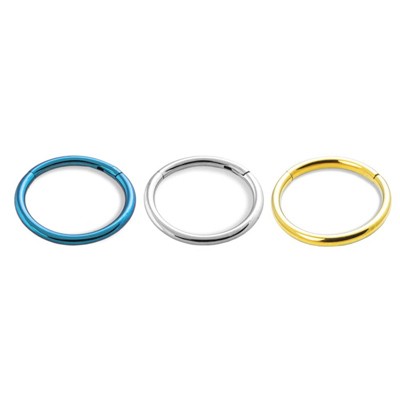 20g Titanium Segment Clicker