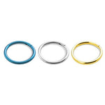 20g Titanium Segment Clicker