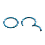 20g Titanium Segment Clicker