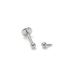 18g and 16g Internal Thread Steel Replacement Balls