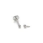 18g and 16g Internal Thread Steel Replacement Balls