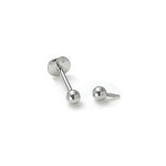 18g and 16g Internal Thread Steel Replacement Balls