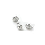 18g and 16g Internal Thread Steel Replacement Balls