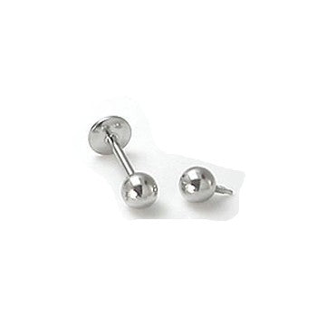 18g and 16g Internal Thread Steel Replacement Balls