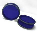 UV Acrylic Grooved Plugs