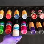 Slat Wall - Modular Tattoo System by Method Tattoo System