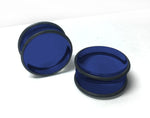 UV Acrylic Grooved Plugs