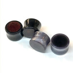 3/4" Pearl Essence Acrylic Classic Plugs