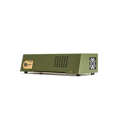 3K Instruments TIM Thermal Printer - Green