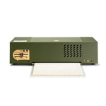 3K Instruments TIM Thermal Printer - Green