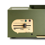 3K Instruments TIM Thermal Printer - Green