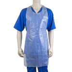 Dynarex Aprons - 24" x 42" - 100ct