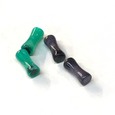 4g Pearl Essence Acrylic Classic Plugs