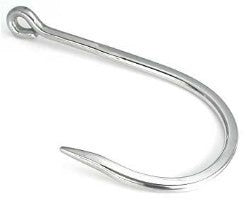 4g Sea Demon Suspension Hook