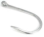 4g Sea Demon Suspension Hook