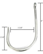 4g Sea Demon Suspension Hook
