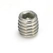 4mm Steel Screw for Tattoo Grips