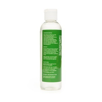 4oz Recovery Aftercare Soap