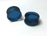 UV Acrylic Grooved Plugs