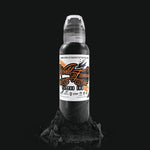 World Famous Tattoo Ink - World Famous Ghost Greywash